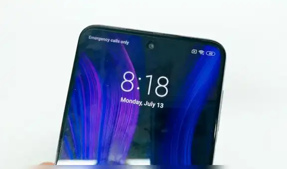 Redmi Note 9 Pro: unboxing del smartphone de Xiaomi con cuádruple cámara con IA y batería de 5.000 mAh [VIDEO] 