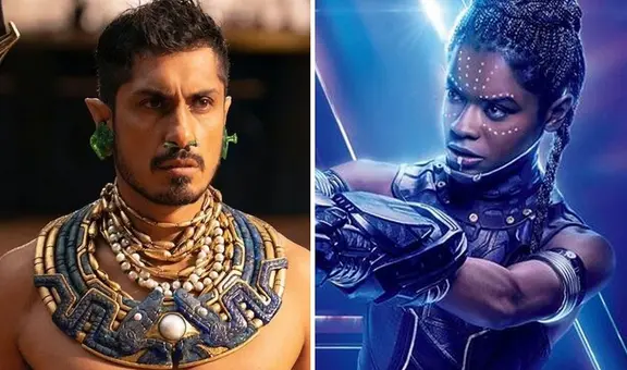 VER EN VIVO “Black Panther: Wakanda Forever”: ¿cuándo se ESTRENA ONLINE la película en Disney Plus?