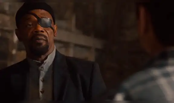 Avengers Endgame: Nick Fury habría adelantado trágico final en 'Age of Ultron'