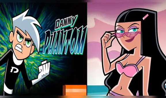 Facebook: Chica deja boquiabiertos a fans de Danny Phantom al lucir infartante cosplay [FOTOS]
