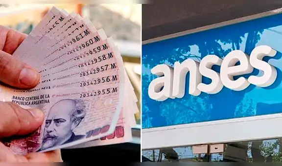 Bono Anses de 10.000 pesos: revisa ONLINE las fechas restantes para cobrar el IFE en mayo