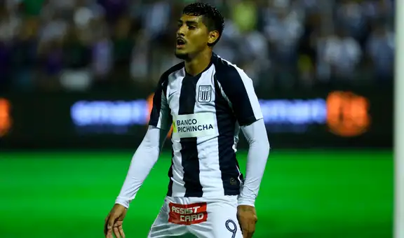 La razón por la que Adrián Balboa no seguirá en Alianza Lima