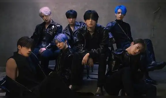 VICTON presenta oscuro concepto para su comeback con “Continuous” [VIDEO]