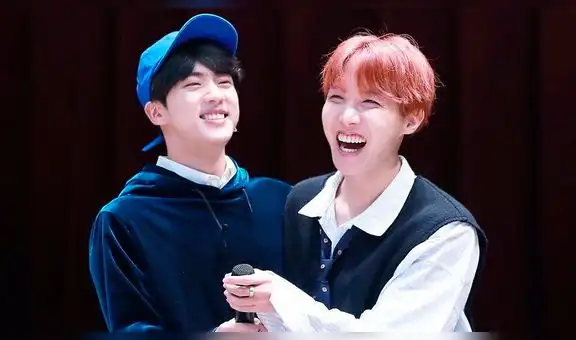 SBS Gayo Daejeon 2019: Jin y J-Hope de BTS cantando en español se apoderan del festival Kpop