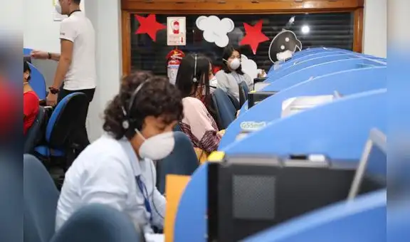 MTC autoriza a Claro, Movistar y Entel para que reinicien sus actividades