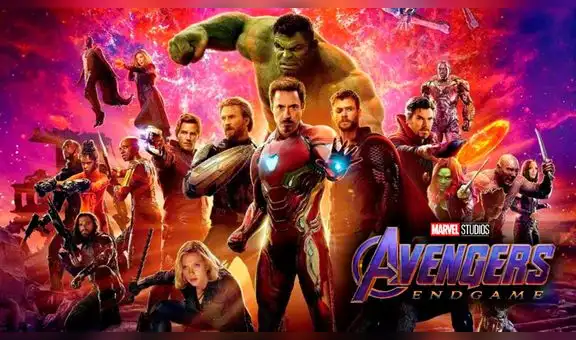 Marvel: el UCM sería un mundo “Post-Avengers” según el CEO de Disney