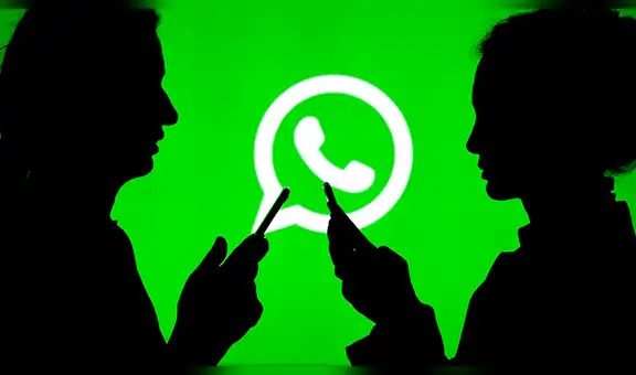 WhatsApp: conoce el truco para evitar que extraños espíen tus conversaciones privadas [FOTOS]