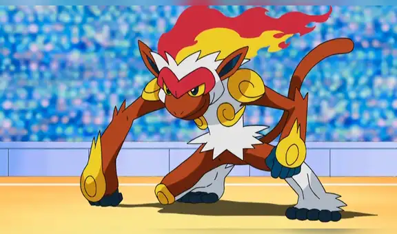 Pokémon GO: conoce cuándo es el Community Day de Chimchar y qué movimiento aprenderá Infernape 