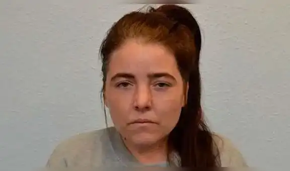Mujer planeó ataque terrorista contra la catedral de Londres y fue condenada a cadena perpetua
