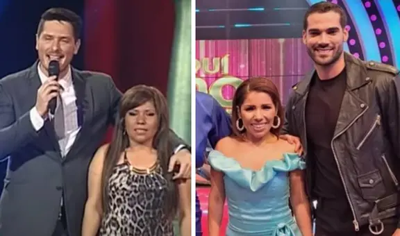 Susan Ochoa: ¿cuál es su verdadera estatura y cómo llego a la fama?