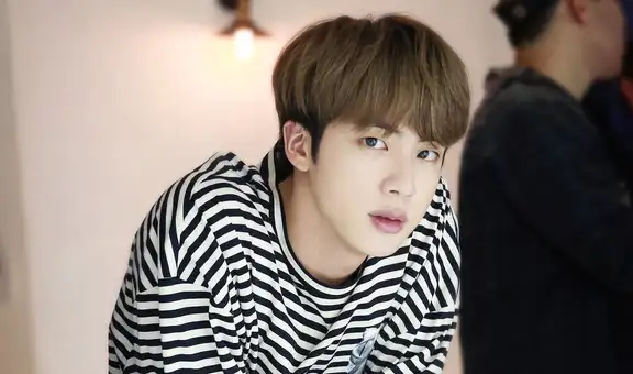 Jin de BTS: todos los proyectos por el cumpleaños del idol que preparó ARMY