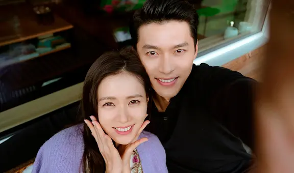 Hyun Bin y Son Ye Jin son novios: agencias confirman reporte de Dispatch