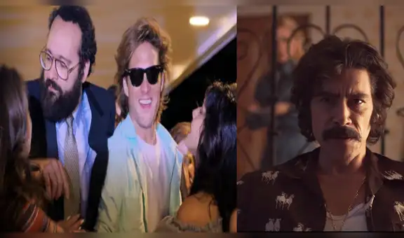 Los errores de 'Luis Miguel, la serie' que casi nadie se dio cuenta [VIDEO]