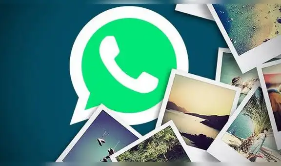 WhatsApp: así puedes enviar imágenes sin que pierdan calidad [FOTOS]