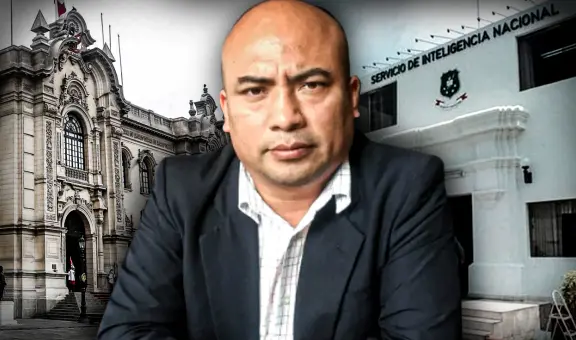 Henry Shimabukuro: “La única persona que sabía del paradero de Bruno Pacheco era Beder Camacho”