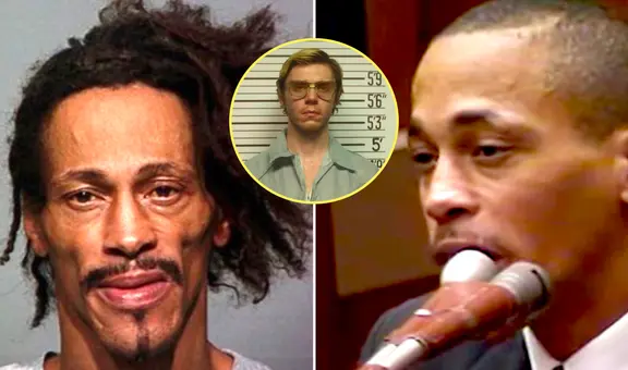 Jeffrey Dahmer: ¿qué fue de Tracy Edwards tras exponer al caníbal? El destino del único sobreviviente