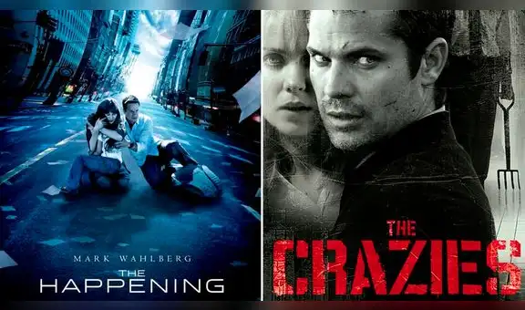Las 5 películas más reales sobre pandemias, plagas y enfermedades 