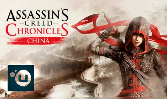 Juego gratis: Ubisoft regala Assassin’s Creed Chronicles: China a través de Uplay
