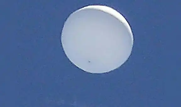 Ovni en Japón causa revuelo a pesar de tener protocolo ante eventual ‘ataque extraterrestre'