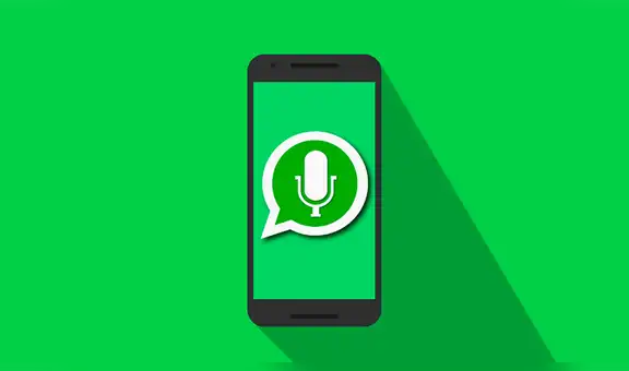 WhatsApp: Escucha los mensajes de voz de tus contactos sin que ellos se enteren [FOTOS]