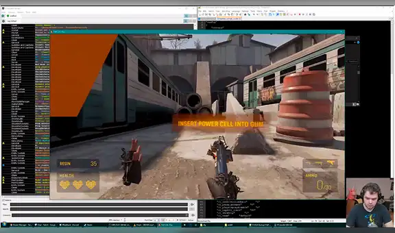 Half-Life Alyx ya se juega sin visores de VR y con mouse y teclado [VIDEO]
