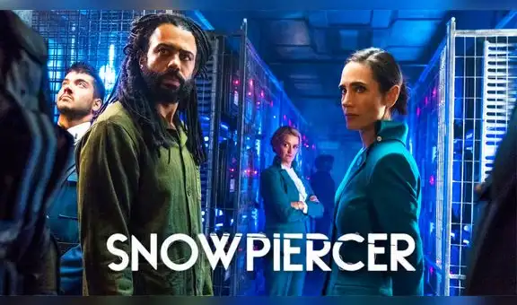 Snowpiercer, la serie de Netflix inspirada por Bong Joon-Ho decepciona a los fans 