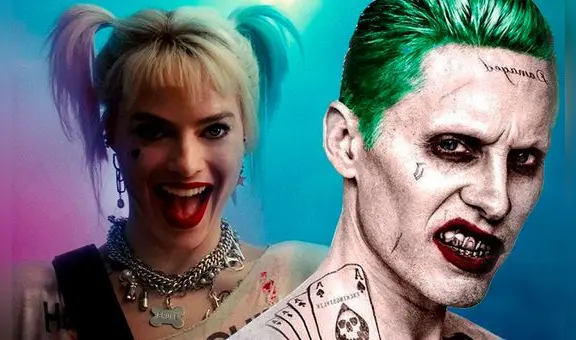 Birds of Prey: revelan quién fue el Joker que apareció en la película de DC [VIDEO]