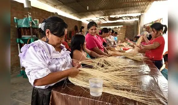 Ni un día más: Esta semana se cierran las inscripciones para "Amautas en Artesanía"