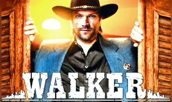 Walker: primer tráiler del reboot con Jared Padalecki
