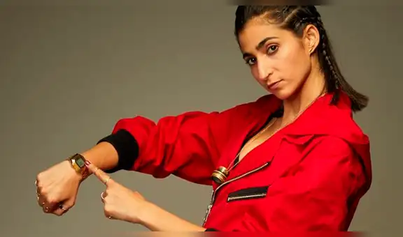 La casa de papel 3: ¿Qué ocurrió con Nairobi en el final de temporada? ¿Aparecerá en la 4?