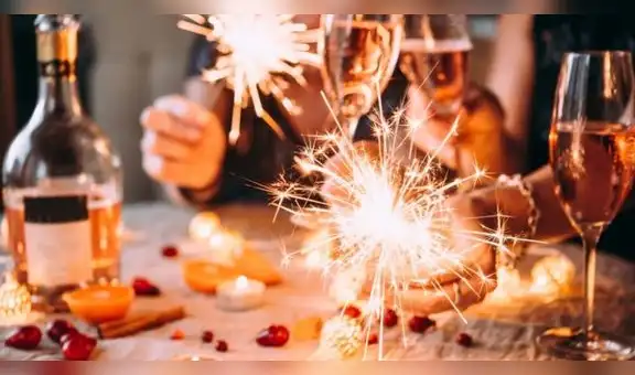 Año Nuevo 2021: pensamientos para dedicar a la familia, pareja y amigos