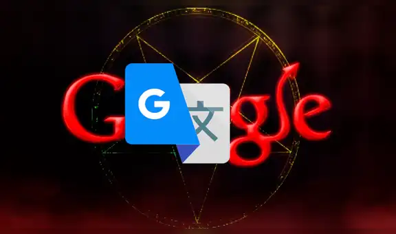 Google Translate Viral: el traductor tiene un 'lado oscuro' que pocos conocen y es escalofriante [VIDEO]