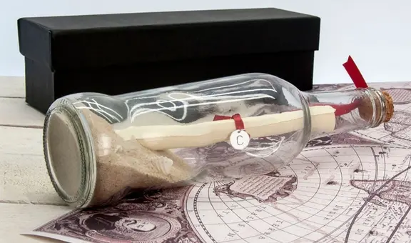 San Valentín: manualidades sencillas para regalar este 14 de febrero