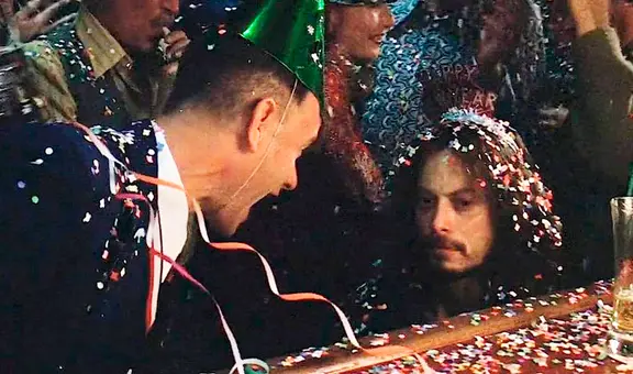 ¿A qué hora comenzar a ver 'Forrest Gump' para recibir el Año Nuevo 2024 junto al teniente Dan?