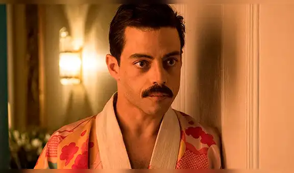 Bohemian Rhapsody: la transformación de Rami Malek en Freddie Mercury que le dio un Oscar