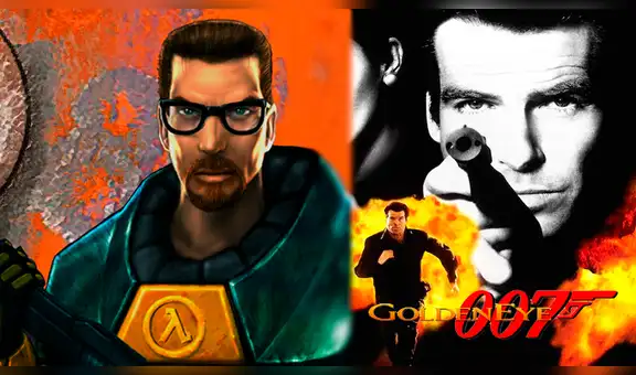 Half Life: se revela una de las razones por la que Valve retrasó el lanzamiento de su shooter [VIDEO]