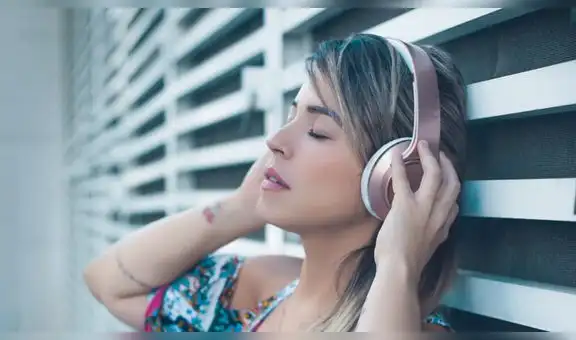 Smartphone: descarga tu música favorita gratis con estas aplicaciones