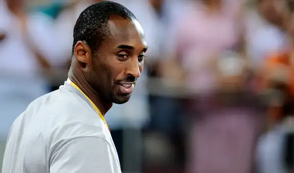 Hija de Kobe Bryant también pierde la vida en trágico accidente en California