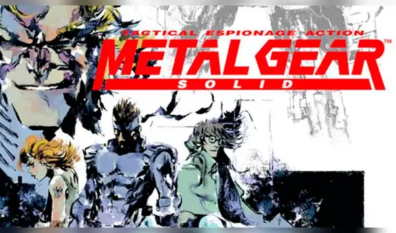 Metal Gear Solid: director de la película revela nuevos detalles de la producción