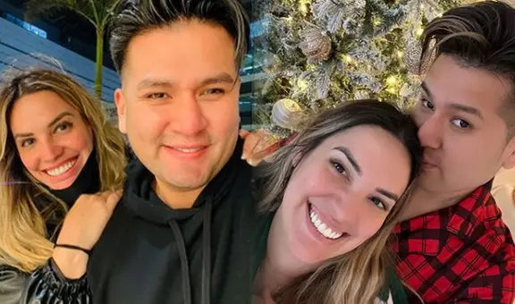 Deyvis Orosco y Cassandra Sánchez pasarán Año Nuevo separados: “Nuestro último beso del 2022″