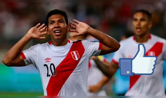 Facebook: convocan a marcha para que no se trabaje el día que Perú enfrenta a Argentina [FOTO]