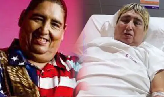 Tongo envía mensaje y podría ser dado de alta tras ser hospitalizado: “Quiero seguir viviendo”