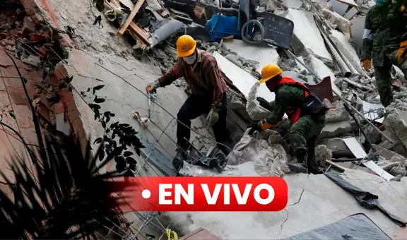 Temblor hoy, 16 de enero: ¿dónde ocurrió el último sismo en México? Según el Servicio Sismológico Nacional