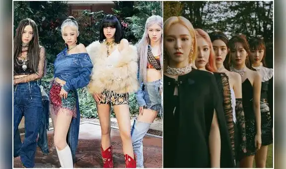 K-pop: las 20 chicas idol con mejor reputación de marca en Corea del Sur [FOTOS]