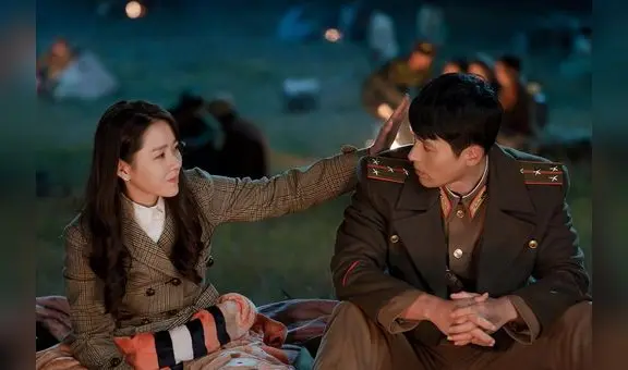 “Crash Landing on You”, el nuevo dorama de Hyun Bin y Son Ye Jin que debes conocer