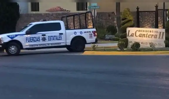 Exfuncionario político Octavio Acosta se suicida en Chihuahua