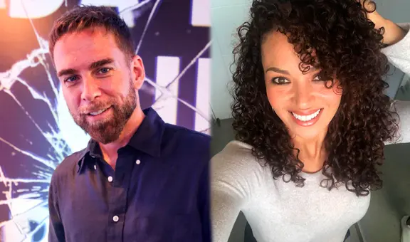 ¿Gonzalo Revoredo y Adriana Zubiate son pareja? Video en TikTok desata rumores
