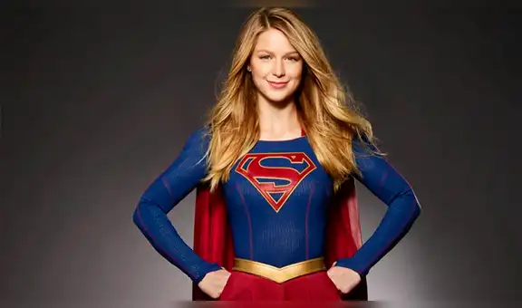 Supergirl: 'Dreamer', la primera superheroína transexual en aparecer en la TV