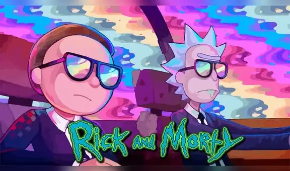 Rick y Morty 4x05 [ONLINE]: dónde y cómo ver el último  episodio de la temporada 4 [VIDEO]
