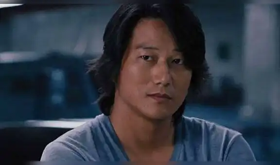 Rápidos y Furiosos 9: Han regresa en el último tráiler y busca venganza  [VIDEO] 